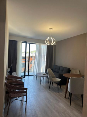 Bakuriani Crystal A loft - 412
